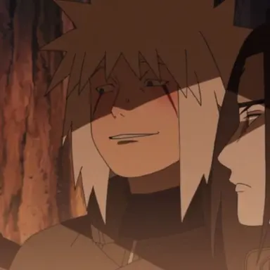 Profile image of Jiraiya