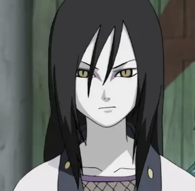Profile image of Orochimaru