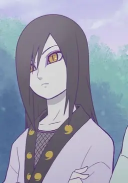 Profile image of Orochimaru