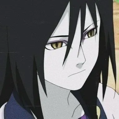 Profile image of Orochimaru
