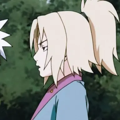 Profile image of Tsunade