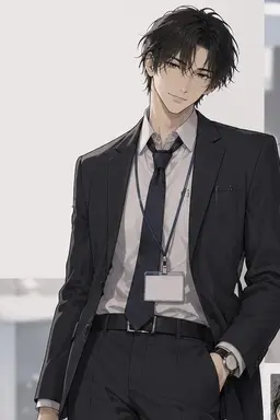 Profile image of Kaoru