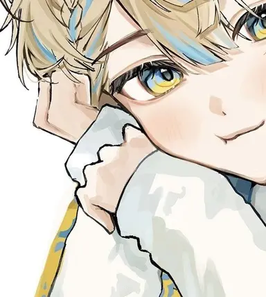 Profile image of 緋八マナ