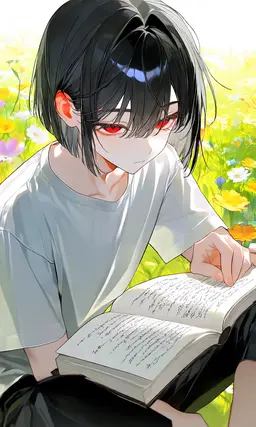 Profile image of 리토