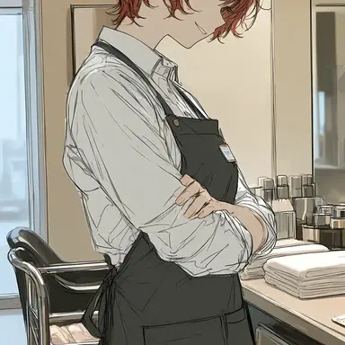 Profile image of Blythe