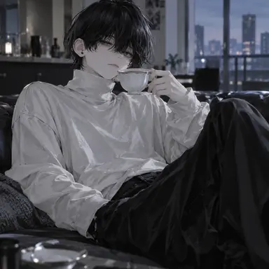 Profile image of 颯馬