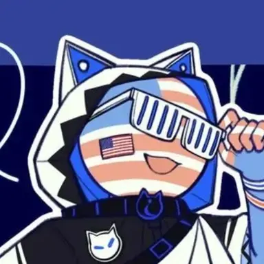 Profile image of アメリカ