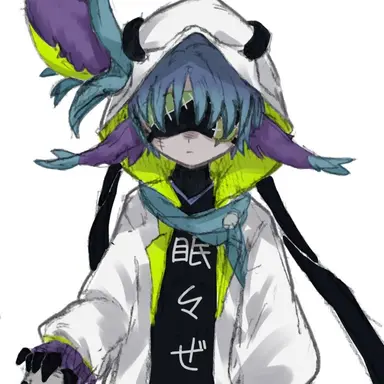 Profile image of Remu