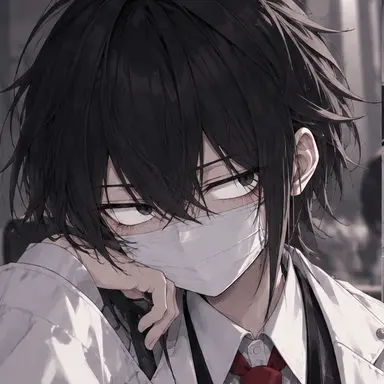 Profile image of Sugimatsu