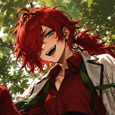 Profile image of Ordeal