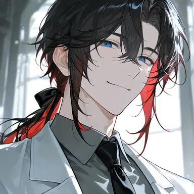 Profile image of Roy