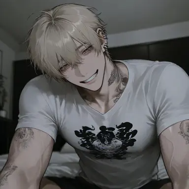 Profile image of Fumiya