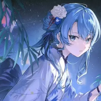 Profile image of 星街すいせい