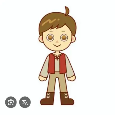 Profile image of 村人A