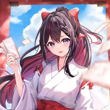 Profile image of AZKI
