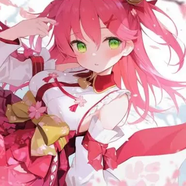 Profile image of さくらみこ