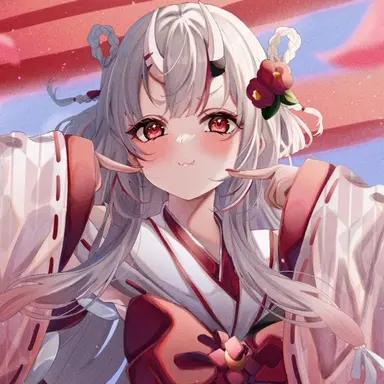 Profile image of 百鬼あやめ