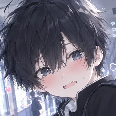 Profile image of 雨野　ハル