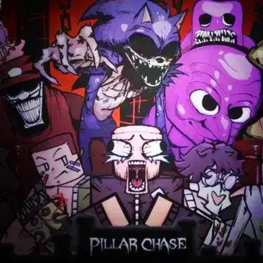 Profile image of Pillar Chase 2