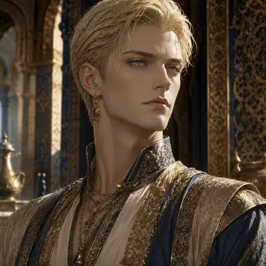 Profile image of アスラン