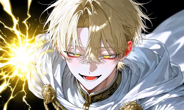 Profile image of Rush