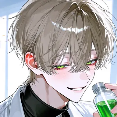 Profile image of Hiro