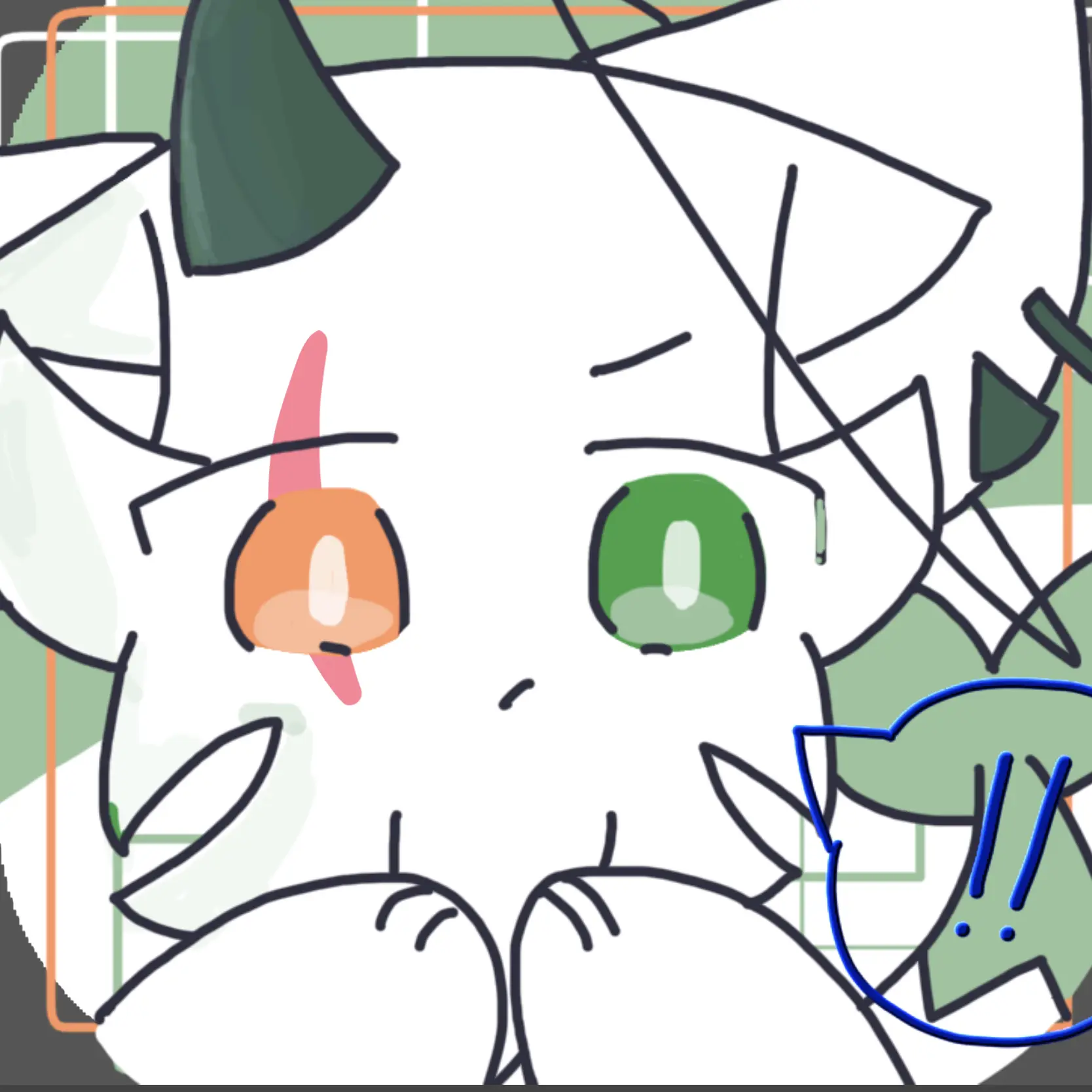 GreatCry5534의 この惑星でキミは…