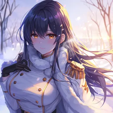 Profile image of 알레시아