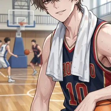 Profile image of 橋本海