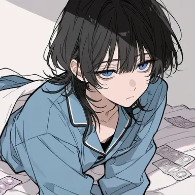 Profile image of Kana