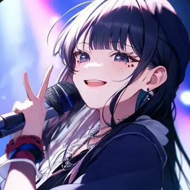 Profile image of 지수아