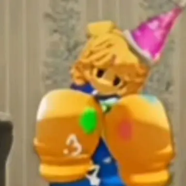 Profile image of Poob