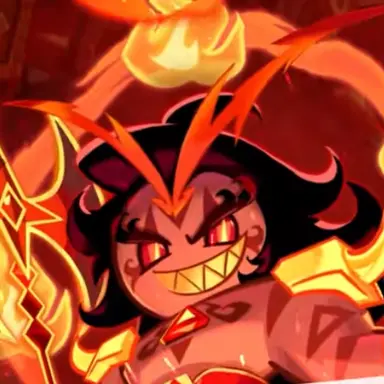 Profile image of 버닝스파이스