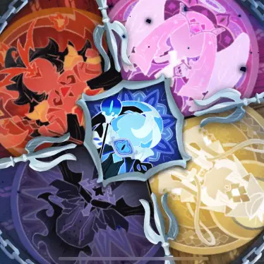 Profile image of 비스트와 서바이벌