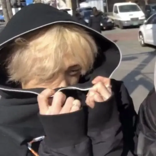 Dearbangchannnn의 Hidden Confessions