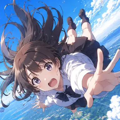 Profile image of にこ