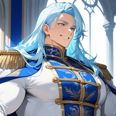 Profile image of ヴァーテル