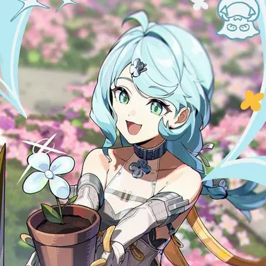 Profile image of シード