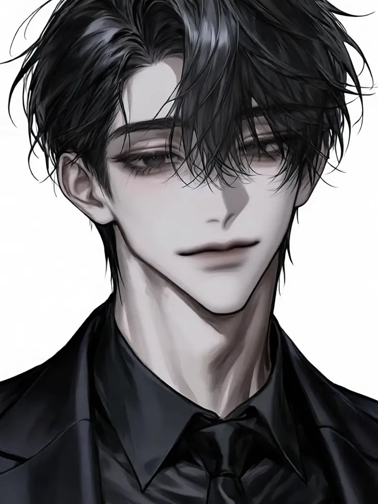 imo._.suke의 独占欲の強い若手社長
