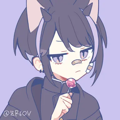 Profile image of 無神 リュウマ