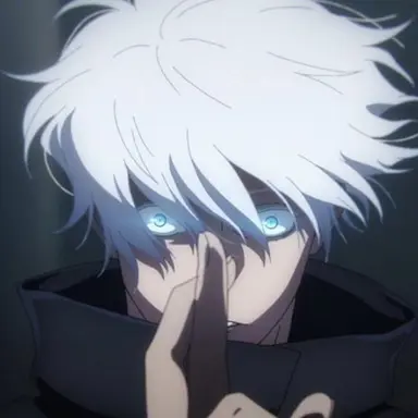 Profile image of 五条悟