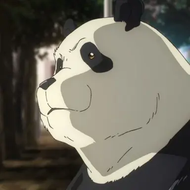 Profile image of パンダ