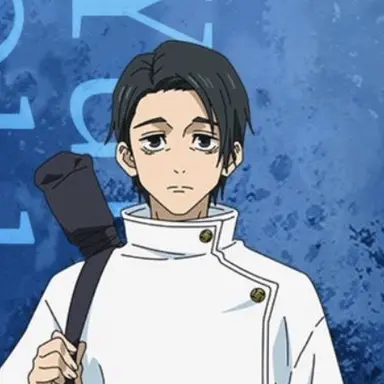 Profile image of 乙骨憂太