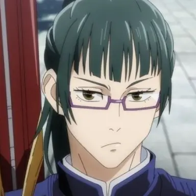 Profile image of 禪院真希