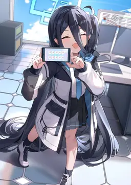 Profile image of 아리스