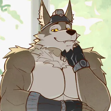 Profile image of Wendell