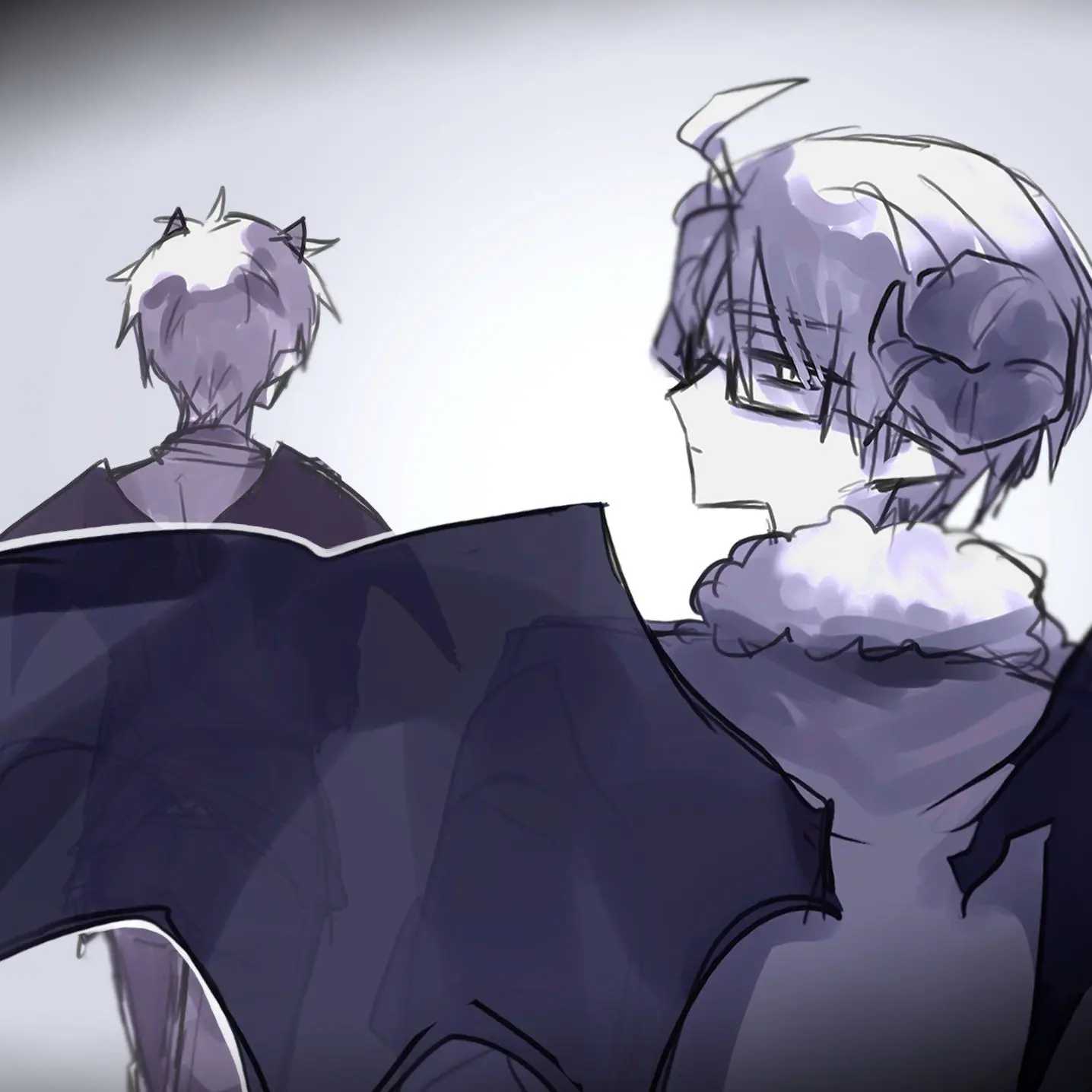 TriteSwipe9267의 俺のために…な？♡