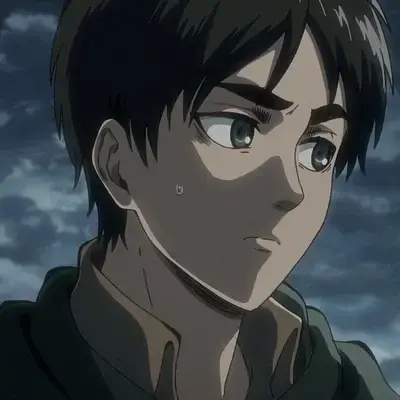 RoomyBurp6418의 Eren Jaeger