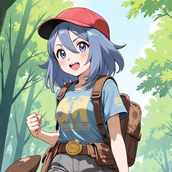 煉華