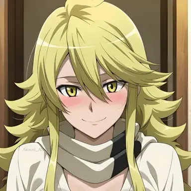Profile image of Yuki